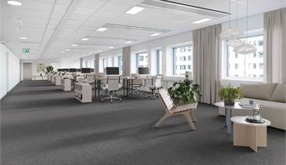 Jan Stenbecks Torg 17