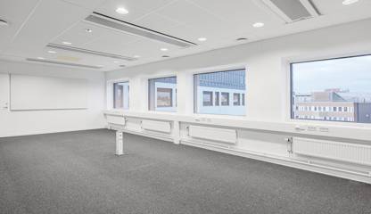 Jan Stenbecks Torg 17