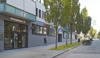 Jan Stenbecks Torg 17