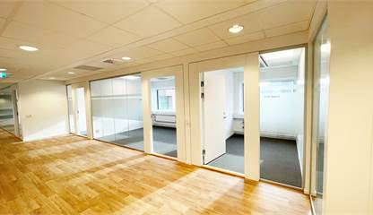 Jan Stenbecks Torg 17