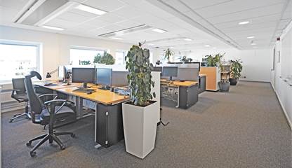 Jan Stenbecks Torg 17