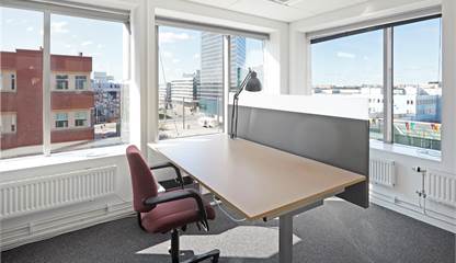 Jan Stenbecks Torg 17