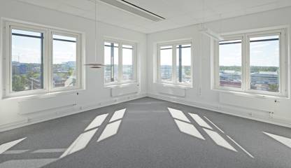 Jan Stenbecks Torg 17