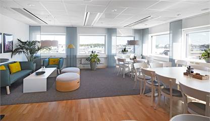 Jan Stenbecks Torg 17