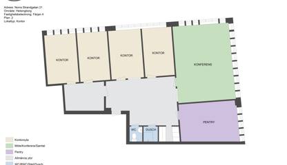 Norra Strandgatan 21