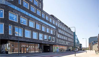 Nordenskiöldsgatan 26