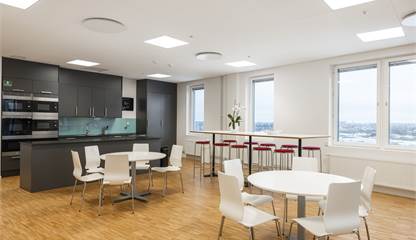 Hyllie Boulevard 10 A-B