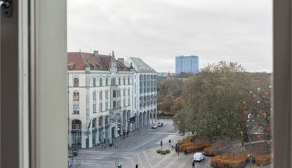 Gustav Adolfs Torg 4
