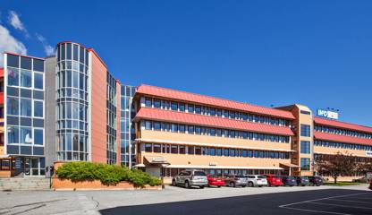 F O Petersons Gata 26