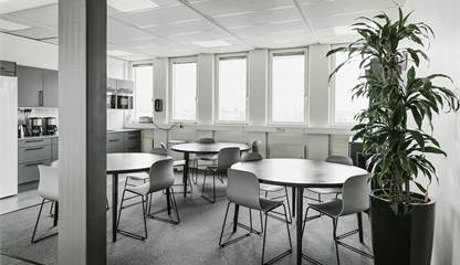 E A Rosengrens Gata 32