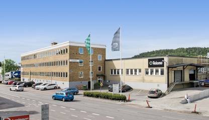 Flöjelbergsgatan 13