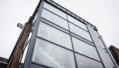 Britta Sahlgrens gata 8 A-D