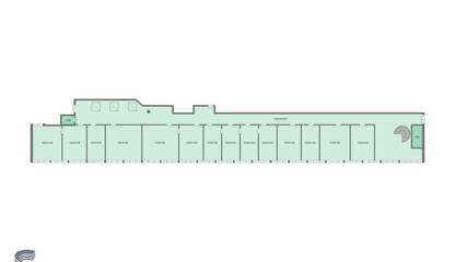 Britta Sahlgrens gata 8 A-D