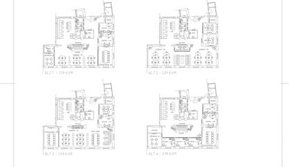 Oskarsgatan 9 / Amerikahuset