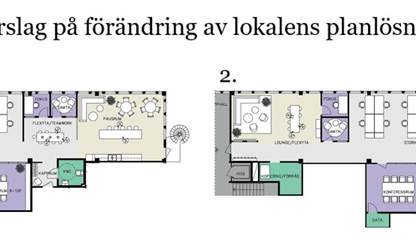 August Barks Gata 21