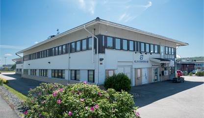 August Barks Gata 21