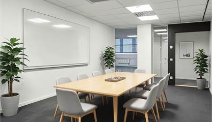 Gamlestadsvägen 18 B