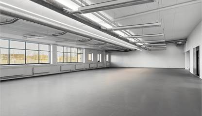 Gamlestadsvägen 18 B