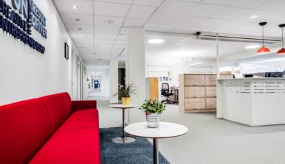 F O Petersons Gata 24