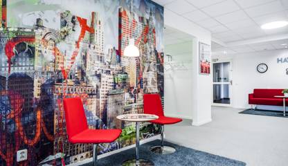 F O Petersons Gata 24