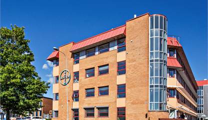 F O Petersons Gata 24