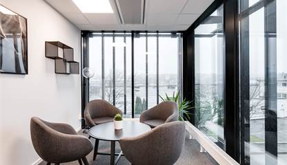 Victor Hasselblads gata 16 A-B