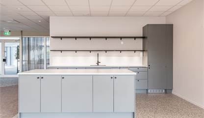 E A Rosengrens Gata 19