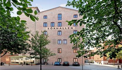 Sörhallstorget 10