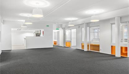 Britta Sahlgrens gata 8 A-D