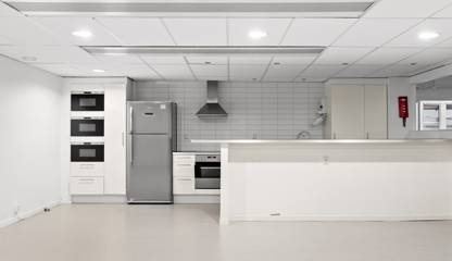 Britta Sahlgrens gata 8 A-D