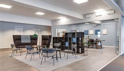 E A Rosengrens Gata 13