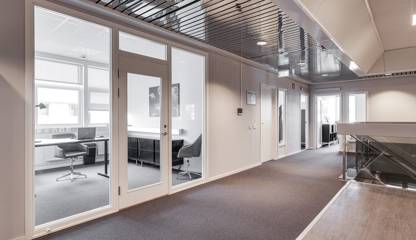 E A Rosengrens Gata 13