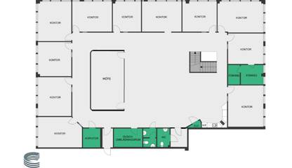 E A Rosengrens Gata 13