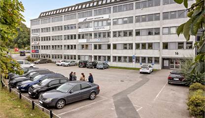 Åsboholmsgatan 16