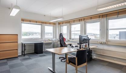 Hulda Mellgrens Gata 3