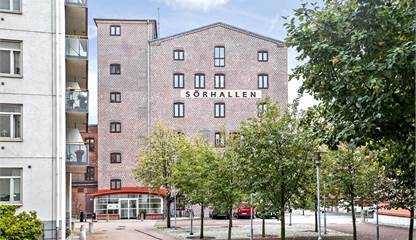 Sörhallstorget 10