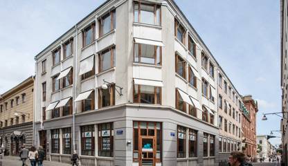 Magasinsgatan 10