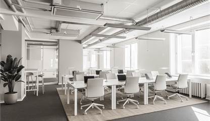 Barlastgatan 2 / Amerikahuset