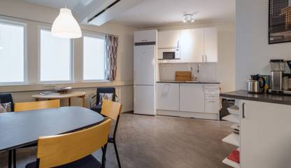 Hulda Mellgrens Gata 1