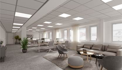 Ebbe Lieberathsgatan 18 C