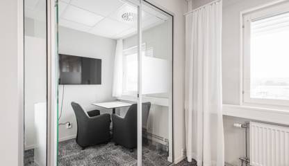 August Barks Gata 6 A