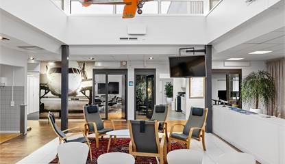 Säve flygplatsväg 28