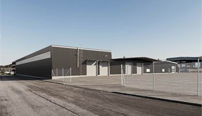 E A Rosengrens gata 34