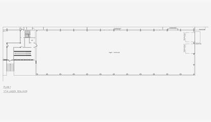 E A Rosengrens gata 34