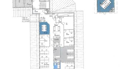 August Barks Gata 23 B