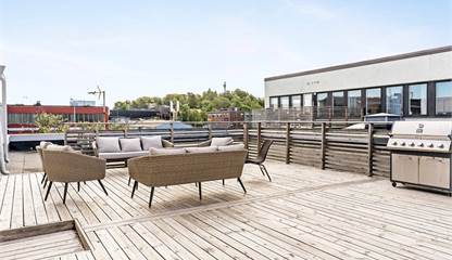 E A Rosengrens gata 29