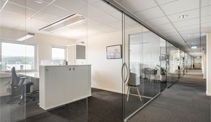 F O Petersons Gata 28