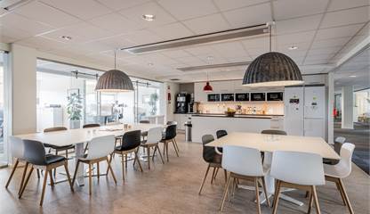 F O Petersons Gata 28