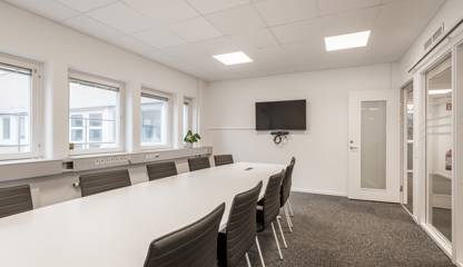 Järnbrotts Prästväg 2