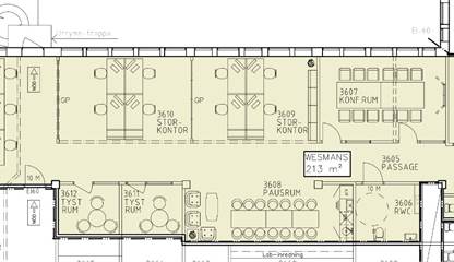 Järnbrotts Prästväg 2